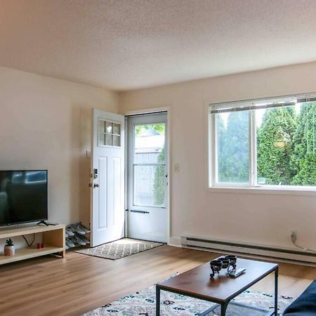 ポートランドAmazing Entire House + Parkingアパートメント エクステリア 写真