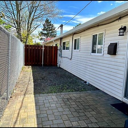 ポートランドAmazing Entire House + Parkingアパートメント エクステリア 写真
