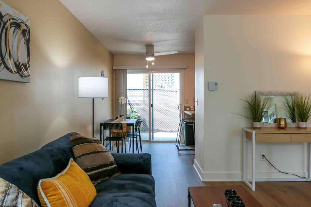 ポートランドAmazing Entire House + Parkingアパートメント エクステリア 写真