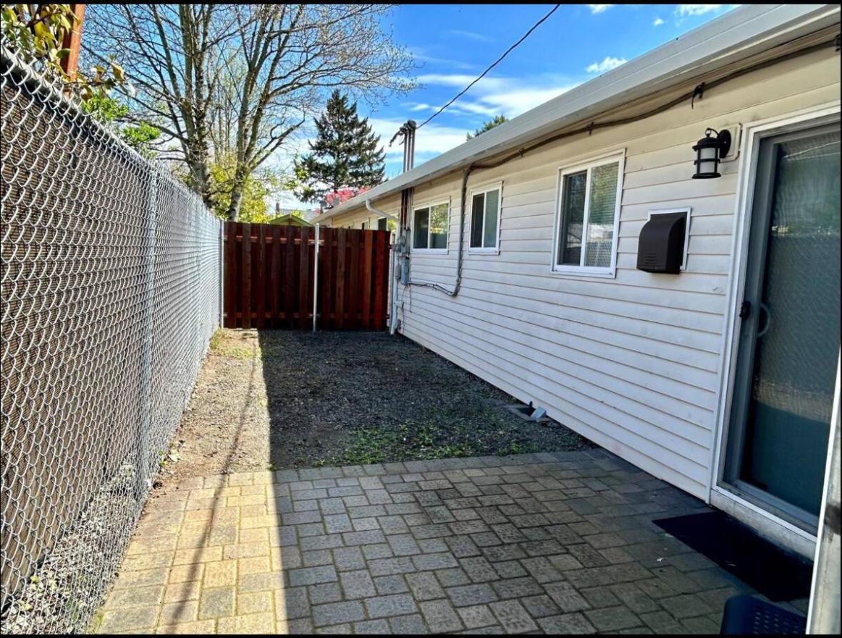 ポートランドAmazing Entire House + Parkingアパートメント エクステリア 写真